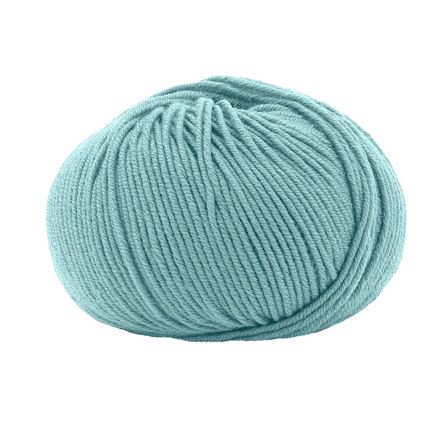 Super Soft /Lana Gatto/ 50g #14608 "Smoky Mint"
