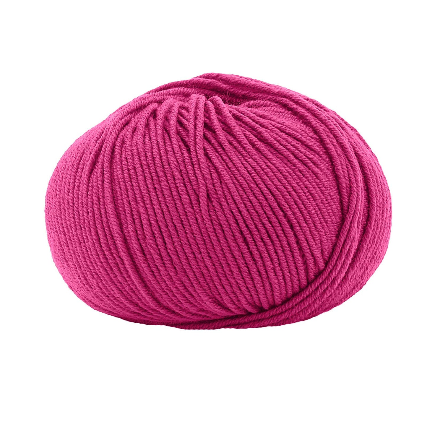 Super Soft /Lana Gatto/ 50g #5240 "Fuksijas rozā"