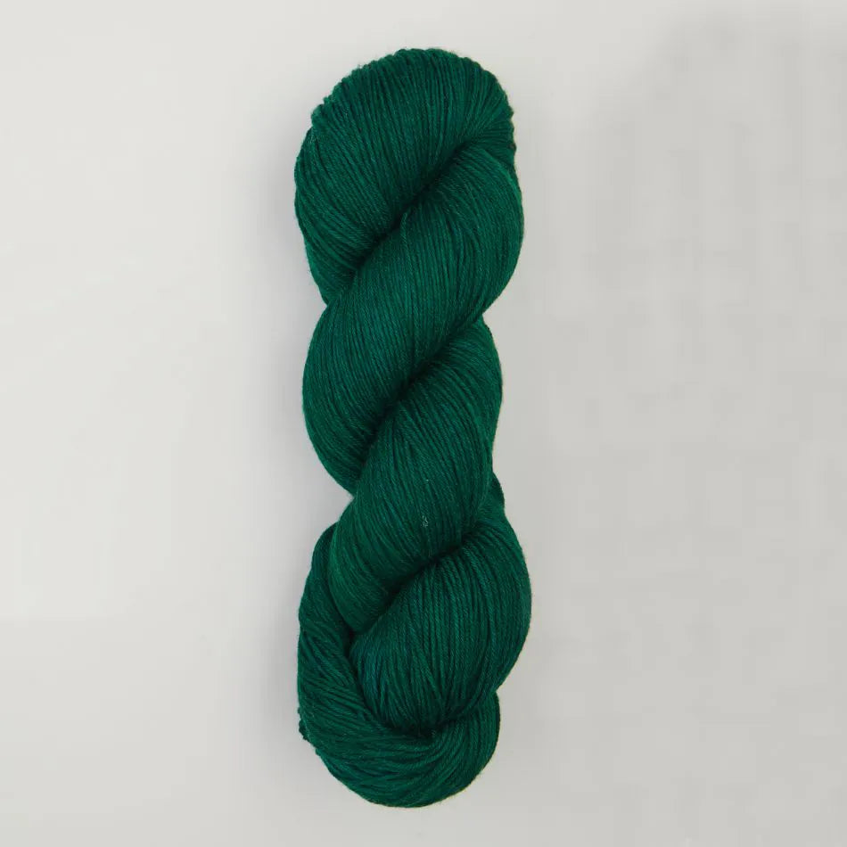 Symfonie Terra 4-diegu 100g #SS2013 "Izteikts smaragds"