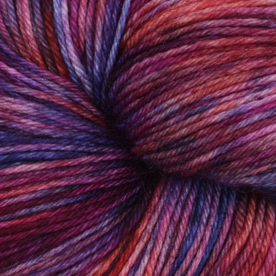 Symfonie Terra 4-diegu 100g #VR2096 "Pusnakts orhideja"