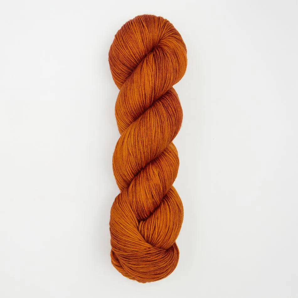 Symfonie Terra 4-ply 100g #SS2007 "Sunset"
