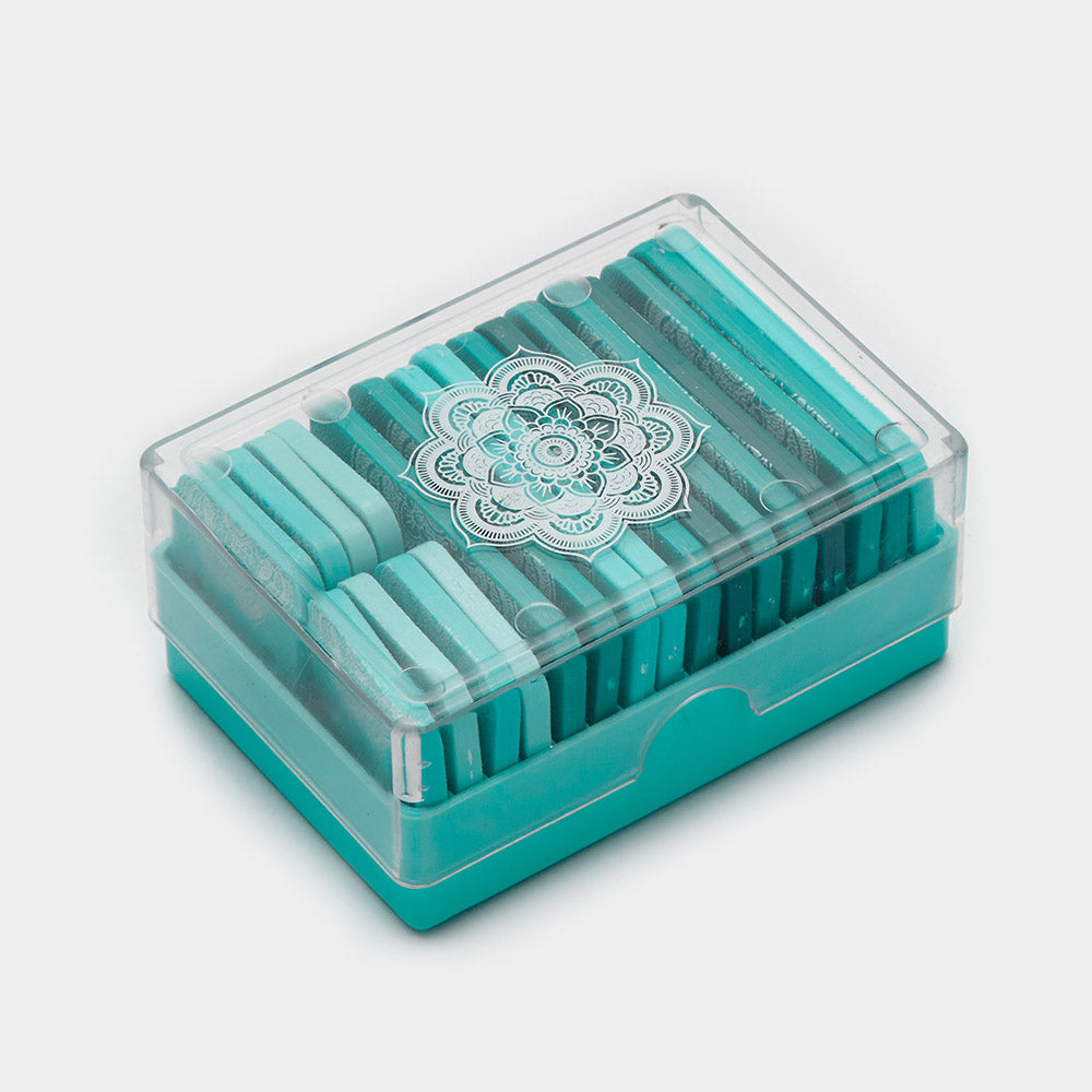 Knitting blockers "The Mindful Collection" /Knit Pro/ 20pcs.