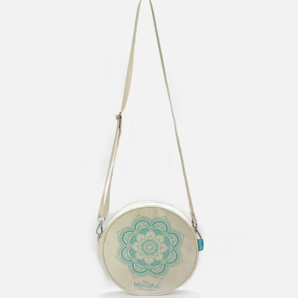 Round twin bags "The Mindful collection" /KnitPro