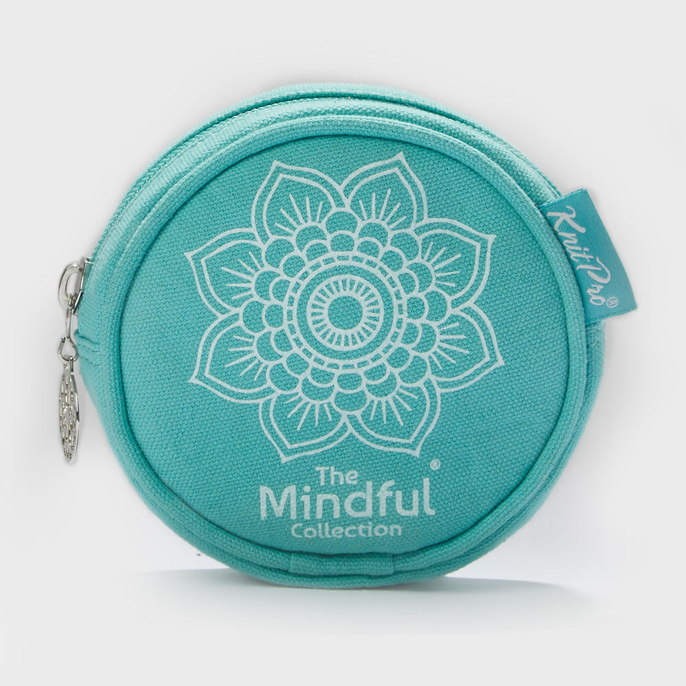 Round twin bags "The Mindful collection" /KnitPro