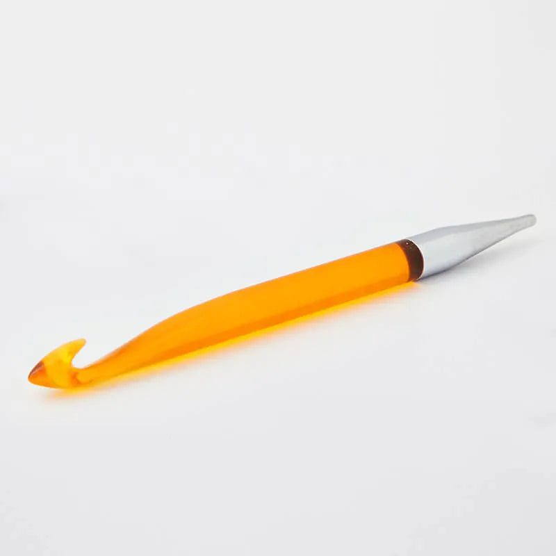 Acrylic Tunisian Crochet Hook Trendz /KnitPro/