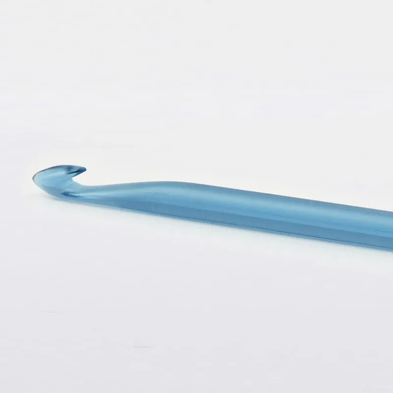 Acrylic Tunisian Crochet Hook Trendz /KnitPro/