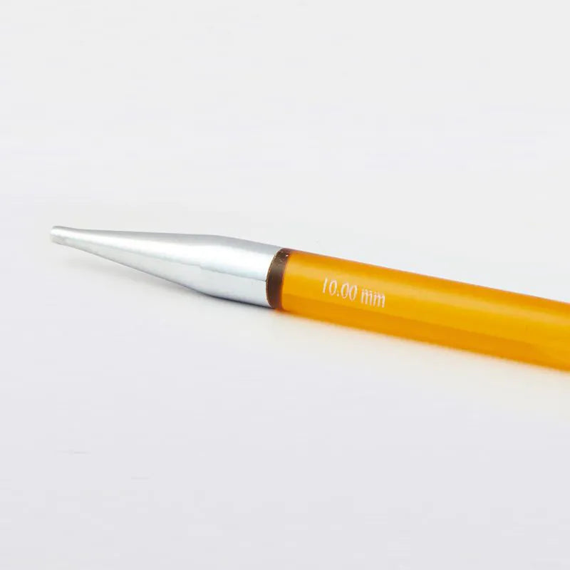 Acrylic Tunisian Crochet Hook Trendz /KnitPro/