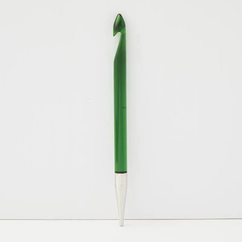 Acrylic Tunisian Crochet Hook Trendz /KnitPro/