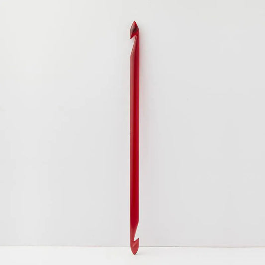 Double-sided Tunisian crochet hook Trendz 30cm /Knitpro/