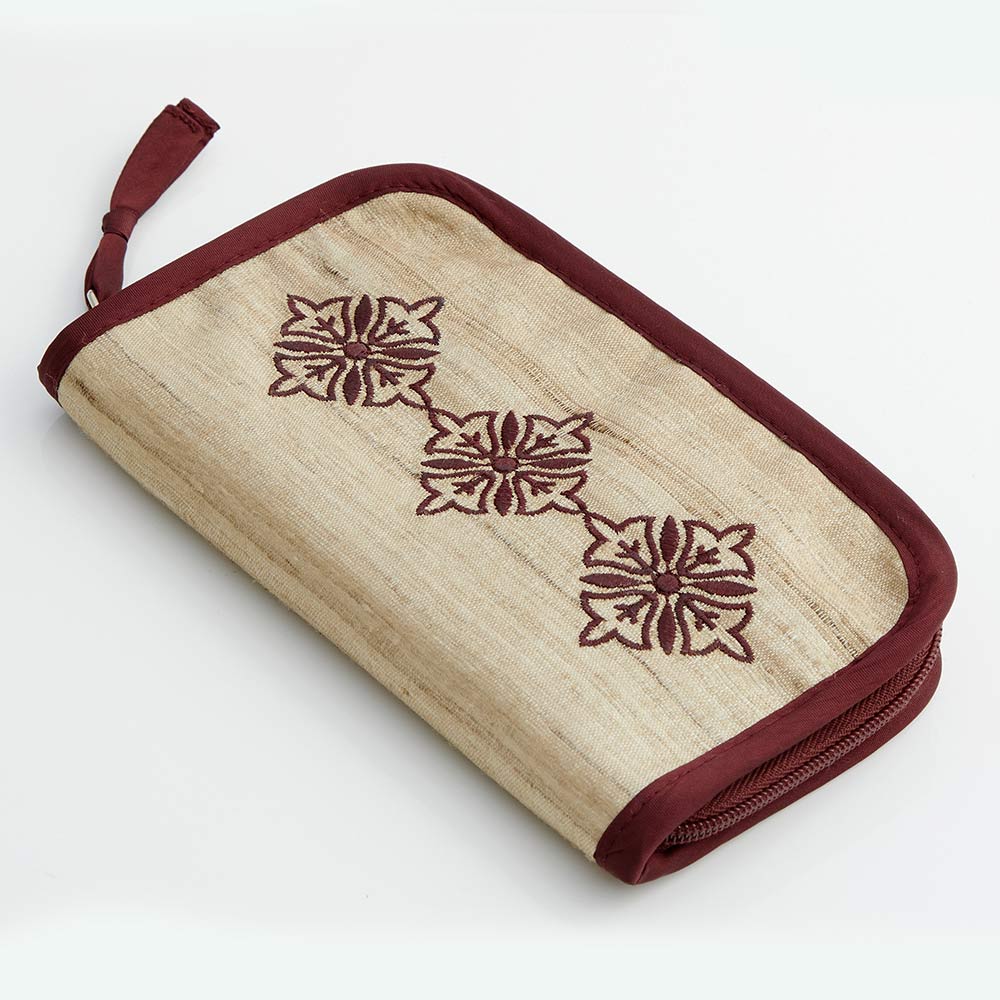 Lantern Moon BEQUEST / Tunisian crochet hook set /KnitPro/ 6 pairs