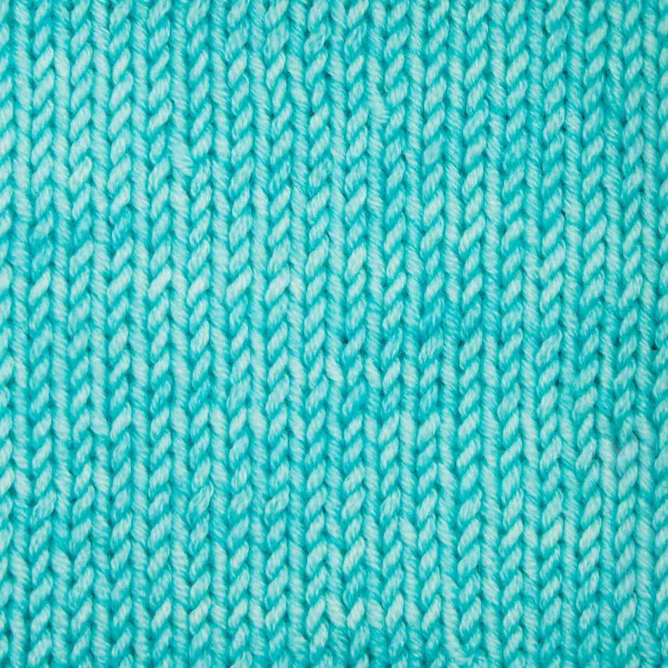 Symfonie VIVA #SS1011 "Ūdens ledus" / 100g DK biezums