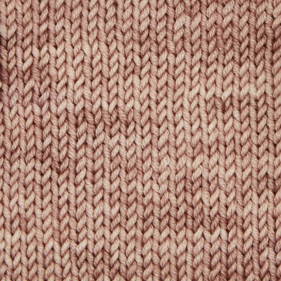 Symfonie VIVA #SS1004 "Brūna olu čaumala" / 100g DK biezums