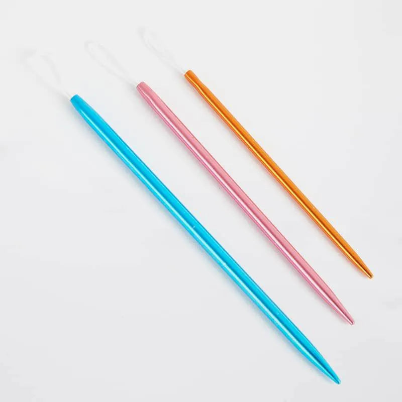 3 needles for wool no. 2.25, 2.75, 3.25 /KnitPro
