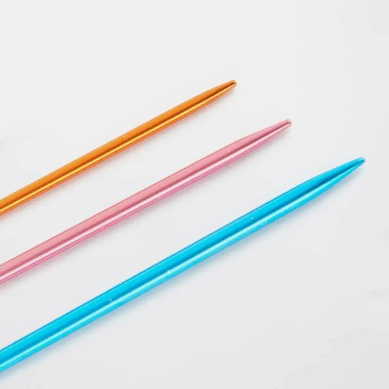 3 needles for wool no. 2.25, 2.75, 3.25 /KnitPro