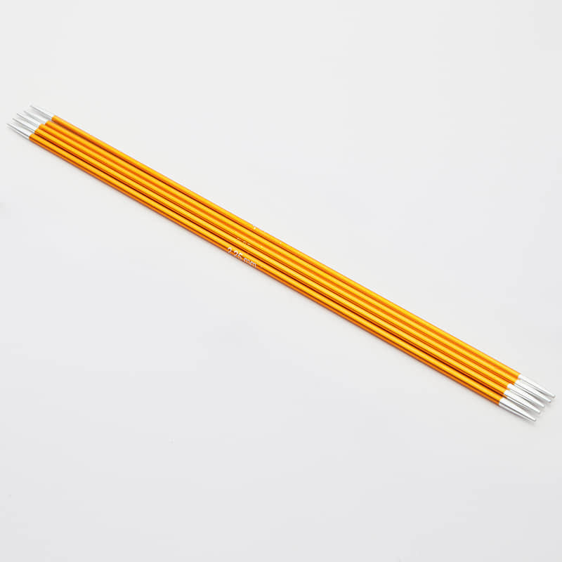 Zing sock needles 15cm /KnitPro