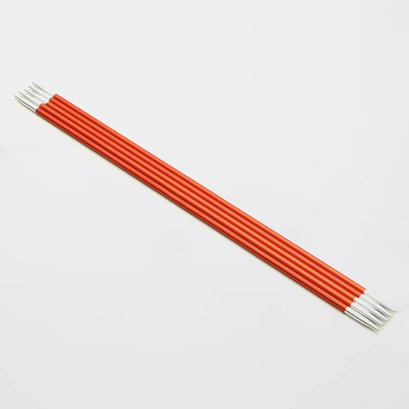 Zing sock needles 15cm /KnitPro