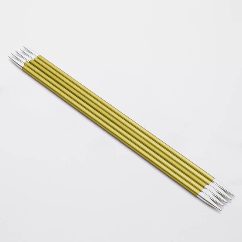 Zing sock needles 15cm /KnitPro