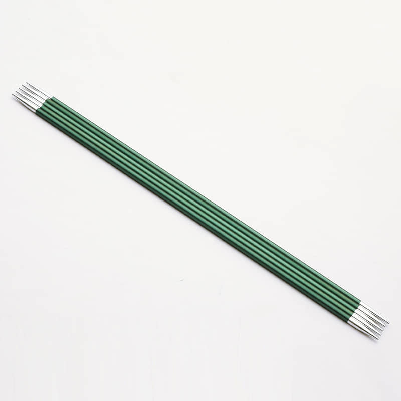 Zing sock needles 15cm /KnitPro