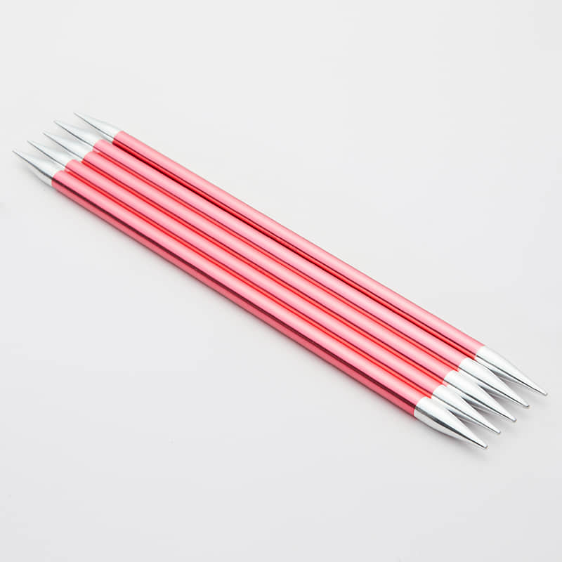 Zing sock needles 15cm /KnitPro