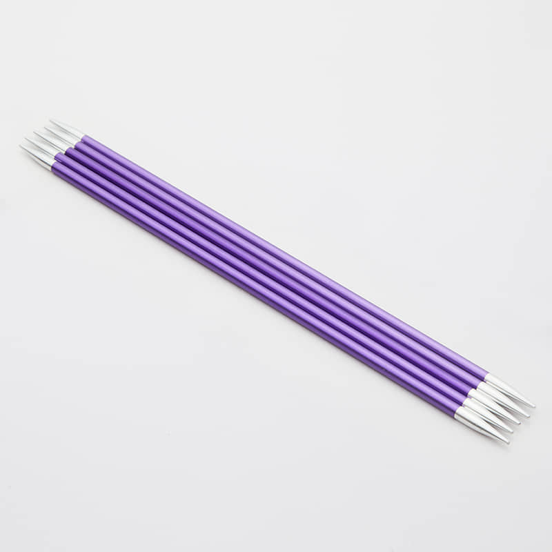 Zing sock needles 15cm /KnitPro