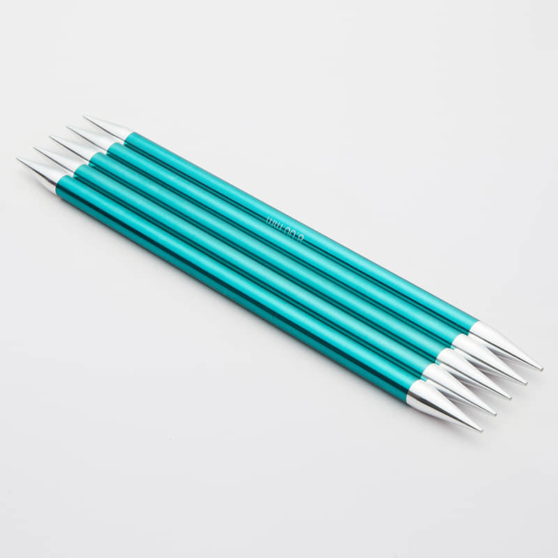 Zing sock needles 15cm /KnitPro