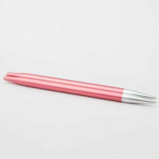 Zing aluminum tips for 40cm needles /KnitPro