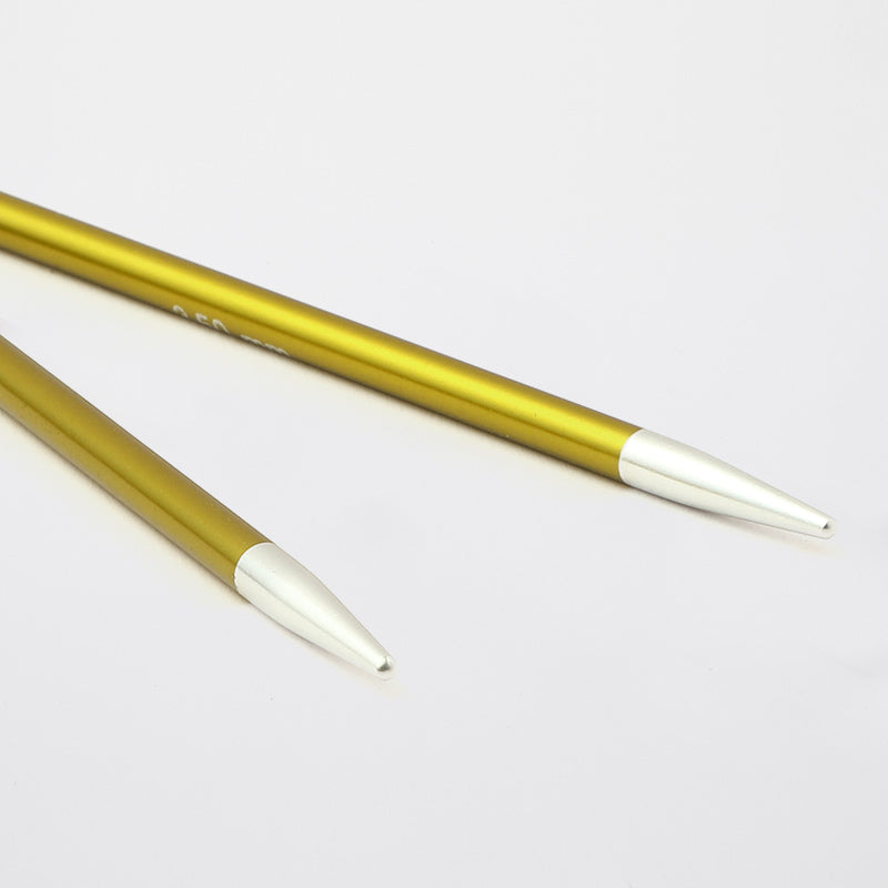 Zing aluminum tips for 60/80/100/120/150cm needles /KnitPro
