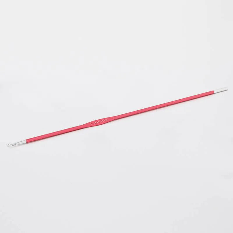 Aluminum Crochet Hooks Zing /KnitPro/