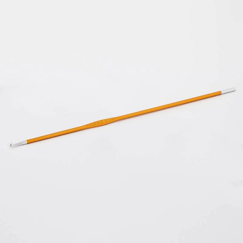 Aluminum Crochet Hooks Zing /KnitPro/