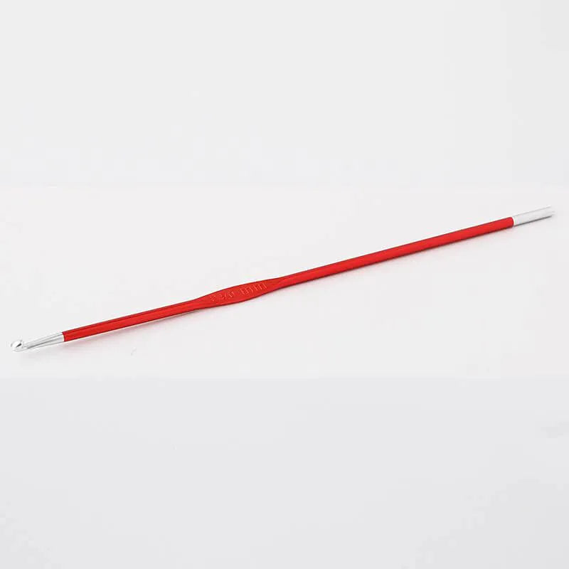 Aluminum Crochet Hooks Zing /KnitPro/