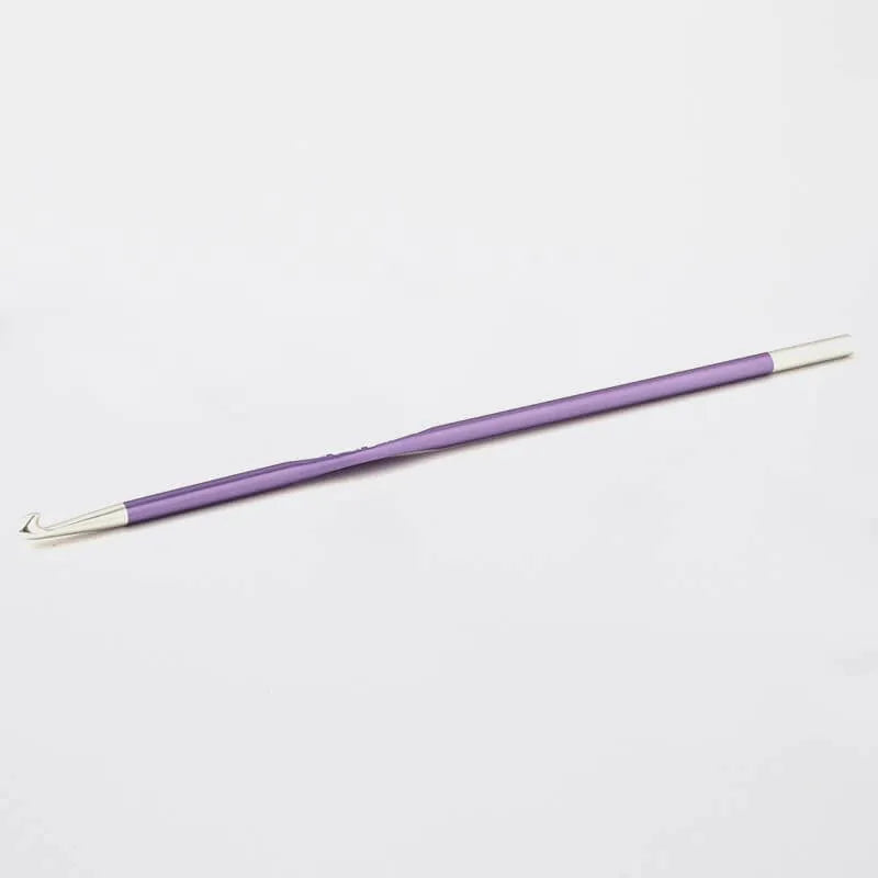 Aluminum Crochet Hooks Zing /KnitPro/