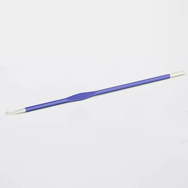 Aluminum Crochet Hooks Zing /KnitPro/