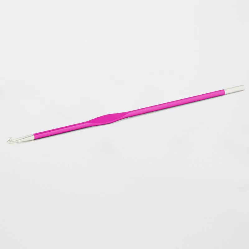 Aluminum Crochet Hooks Zing /KnitPro/