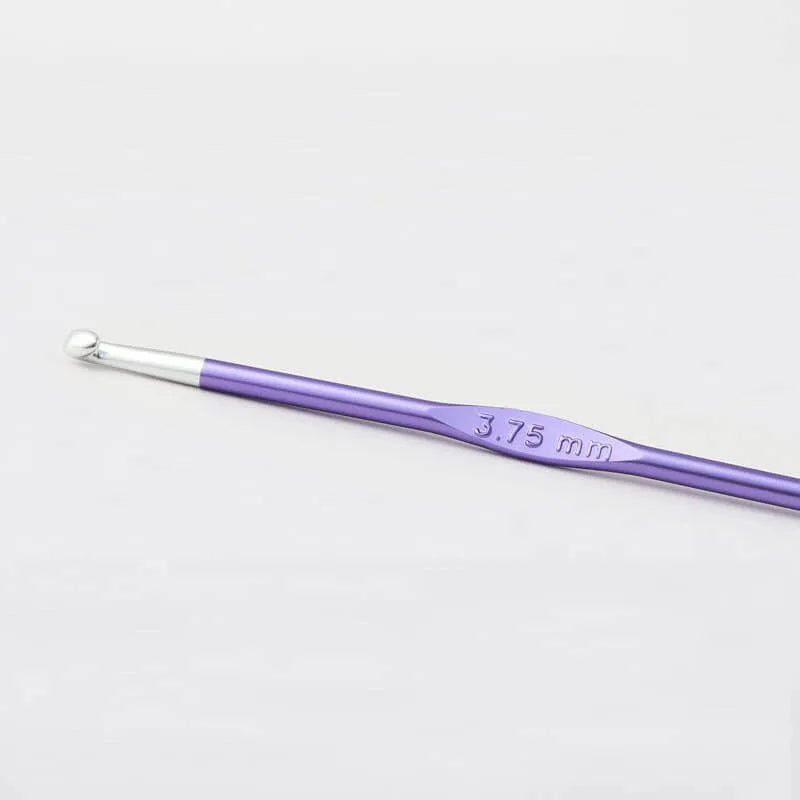 Aluminum Crochet Hooks Zing /KnitPro/