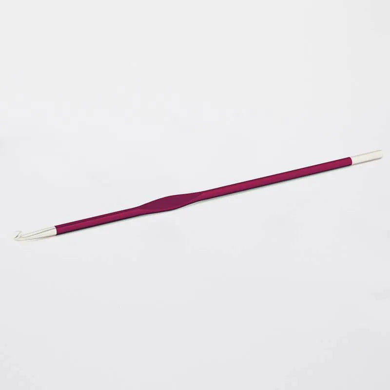 Aluminum Crochet Hooks Zing /KnitPro/