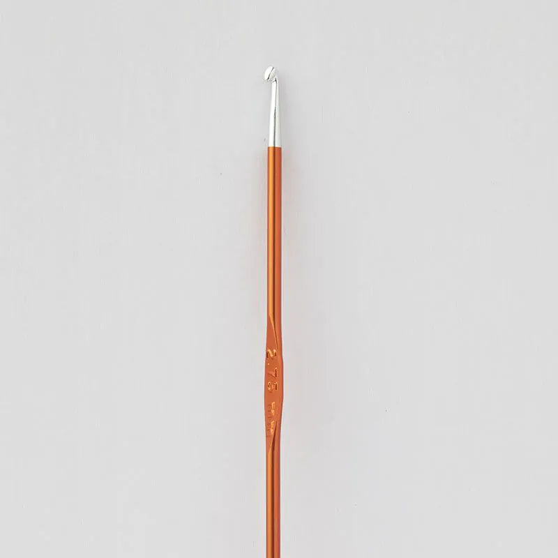 Aluminum Crochet Hooks Zing /KnitPro/