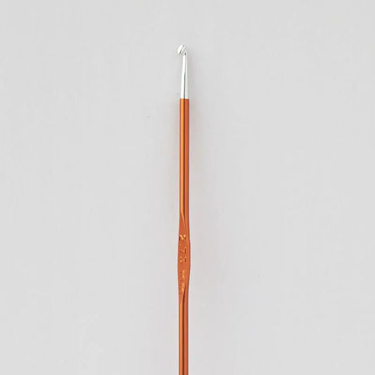 Aluminum Crochet Hooks Zing /KnitPro/
