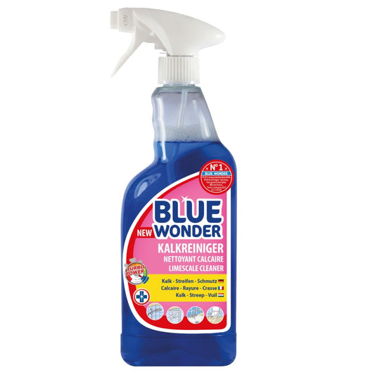 Võimas universaalne puhastusvahend 750ml /Blue Wonder