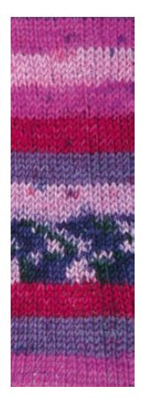 Sockenwolle Dublin /Happy Hobby/ 4-ply sock yarn 100g #01