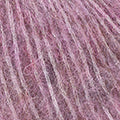 Alpaca Silver /Concept by Katia/ 25 g 120m #267 Tumša roze- Sudrabs