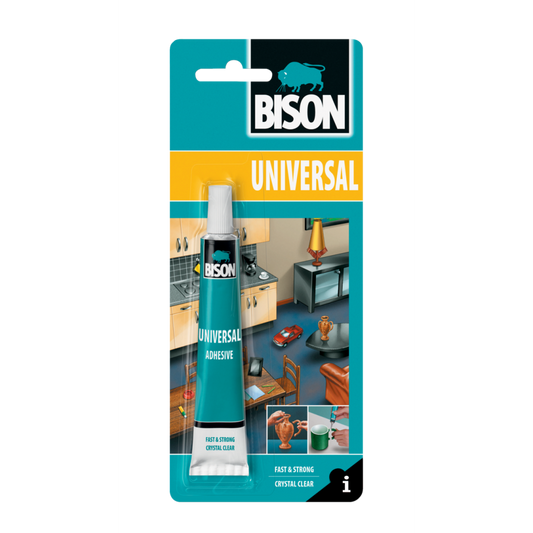 Liim UNIVERSAL 25ml /Piison