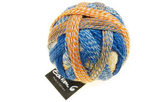 Edition 6 /Schoppel/ 100g #2333_ "Ipanema pludmale"