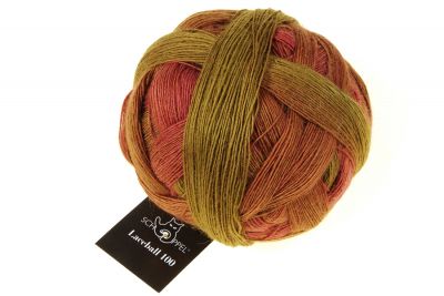 Lace Ball 100 /Schoppel/ 100g #2359 "Chickpeas"