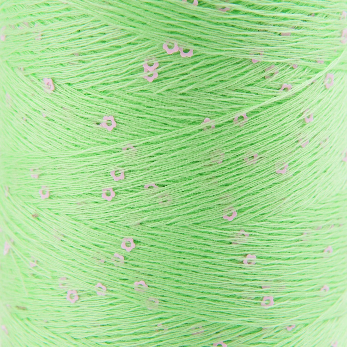 Make It Blümchen /Rico Design Creative/ 25g #008 "Zaļš"