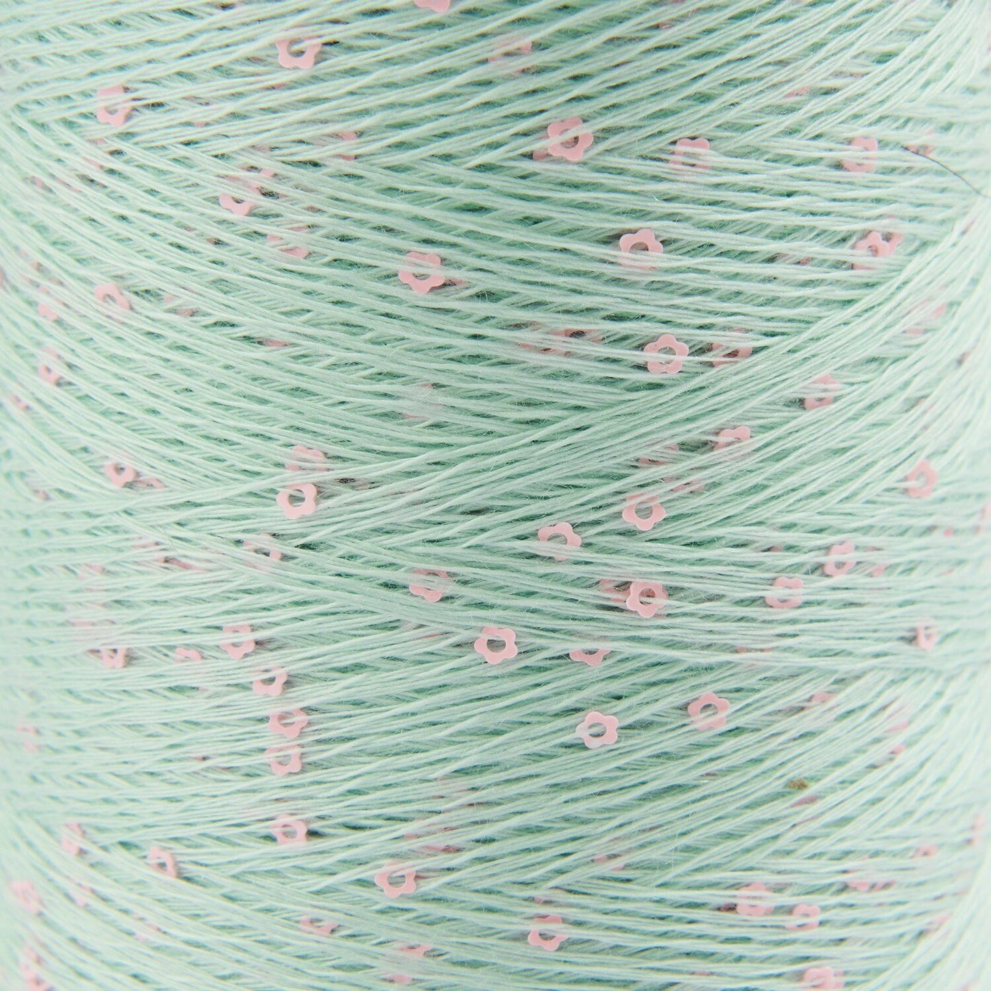 Make It Blümchen /Rico Design Creative/ 25g #009 "Piparmētra"