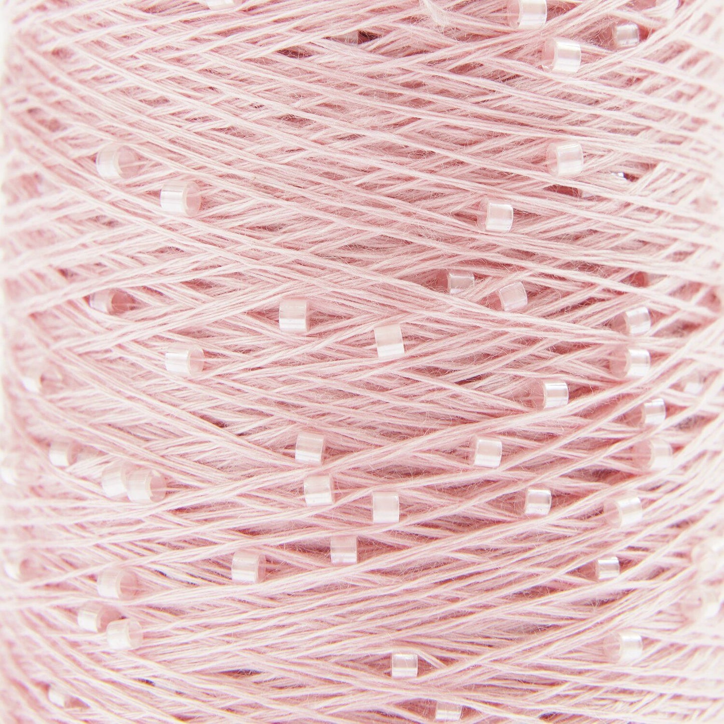 Make It Perlchen /Rico Design Creative/ 25g #002 Rose Quartz