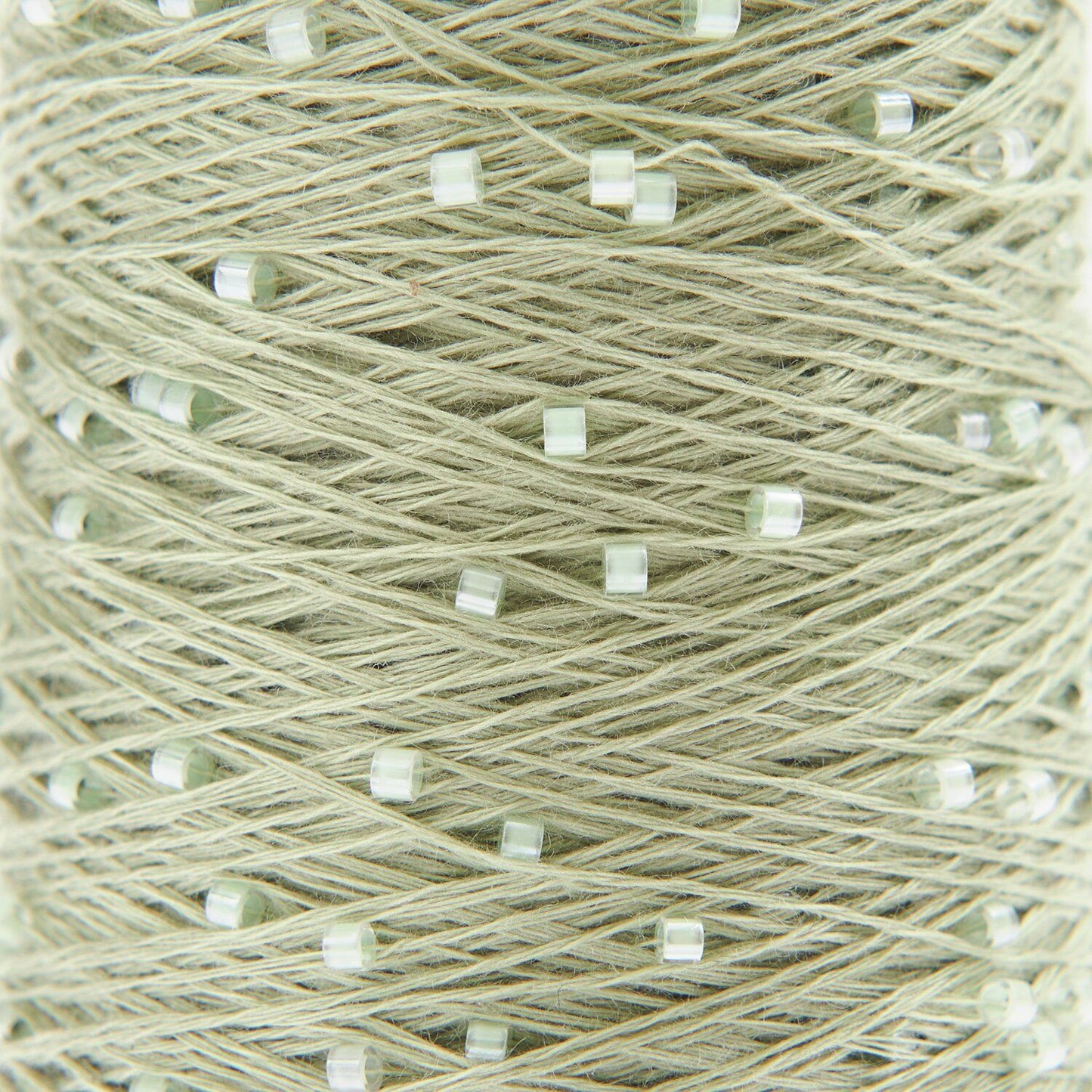 Make It Perlchen /Rico Design Creative/ 25g #004 Nefrīts