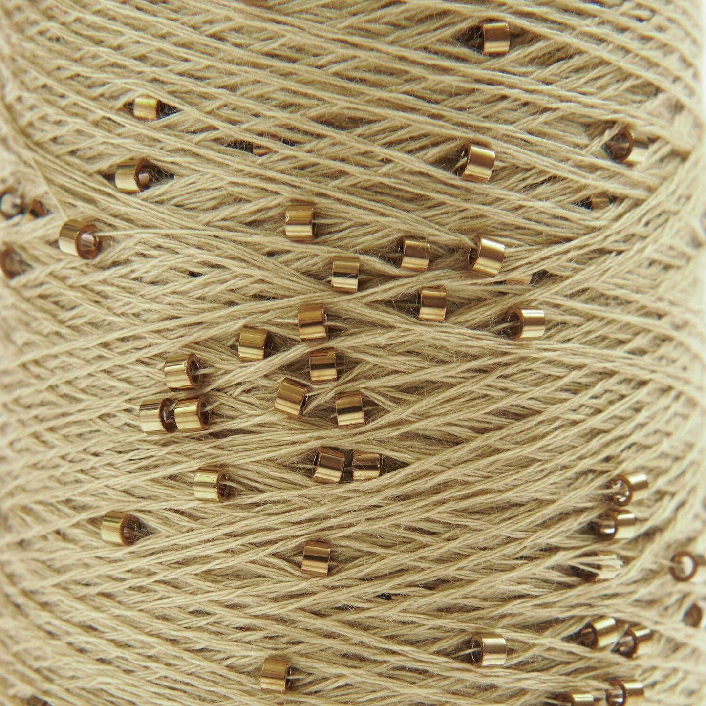 Make It Perlchen /Rico Design Creative/ 25g #005 Gold
