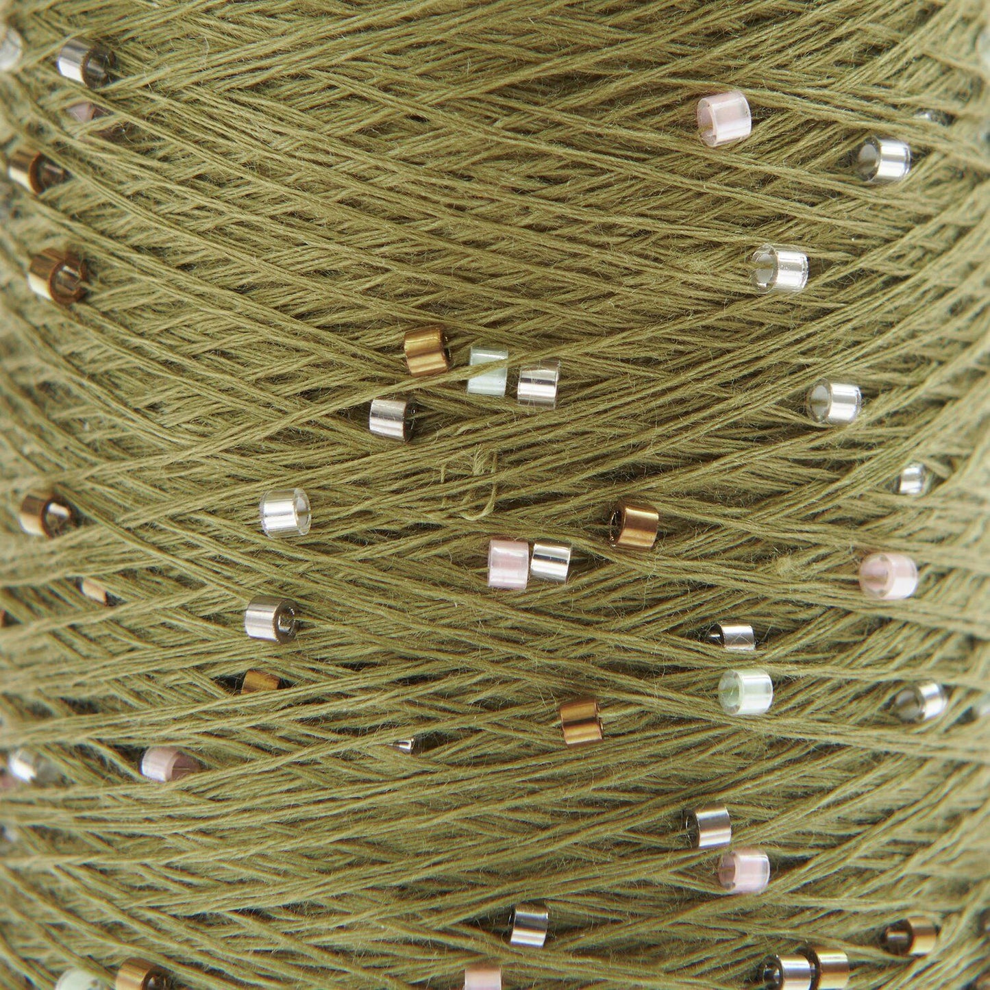 Make It Perlchen /Rico Design Creative/ 25g #006 Olivine