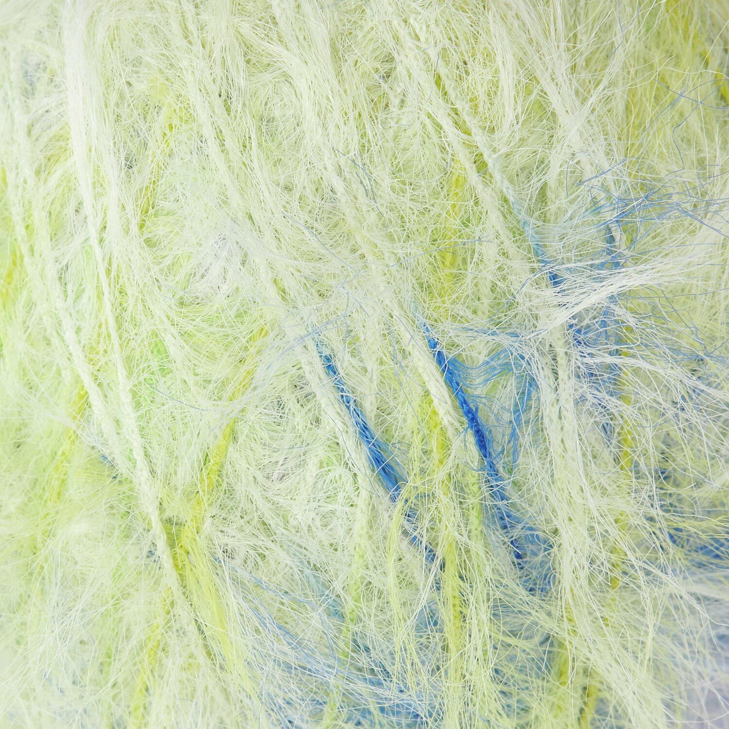 Ricorumi FURRY FURRY PRINT /Rico Design/ 50g #002 "Svaigs"